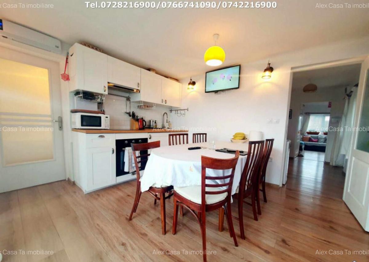 Inchiriere casa cocheta, situata in Tetila (Curti?oara Go - 6