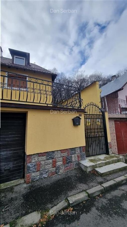 Casa de 5 camere zona Racadau - 21