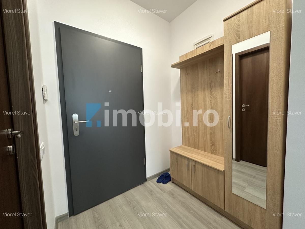 Apartament 1 camera, cartier Gheorgheni, zona FSEGA, complex Vivido - 10
