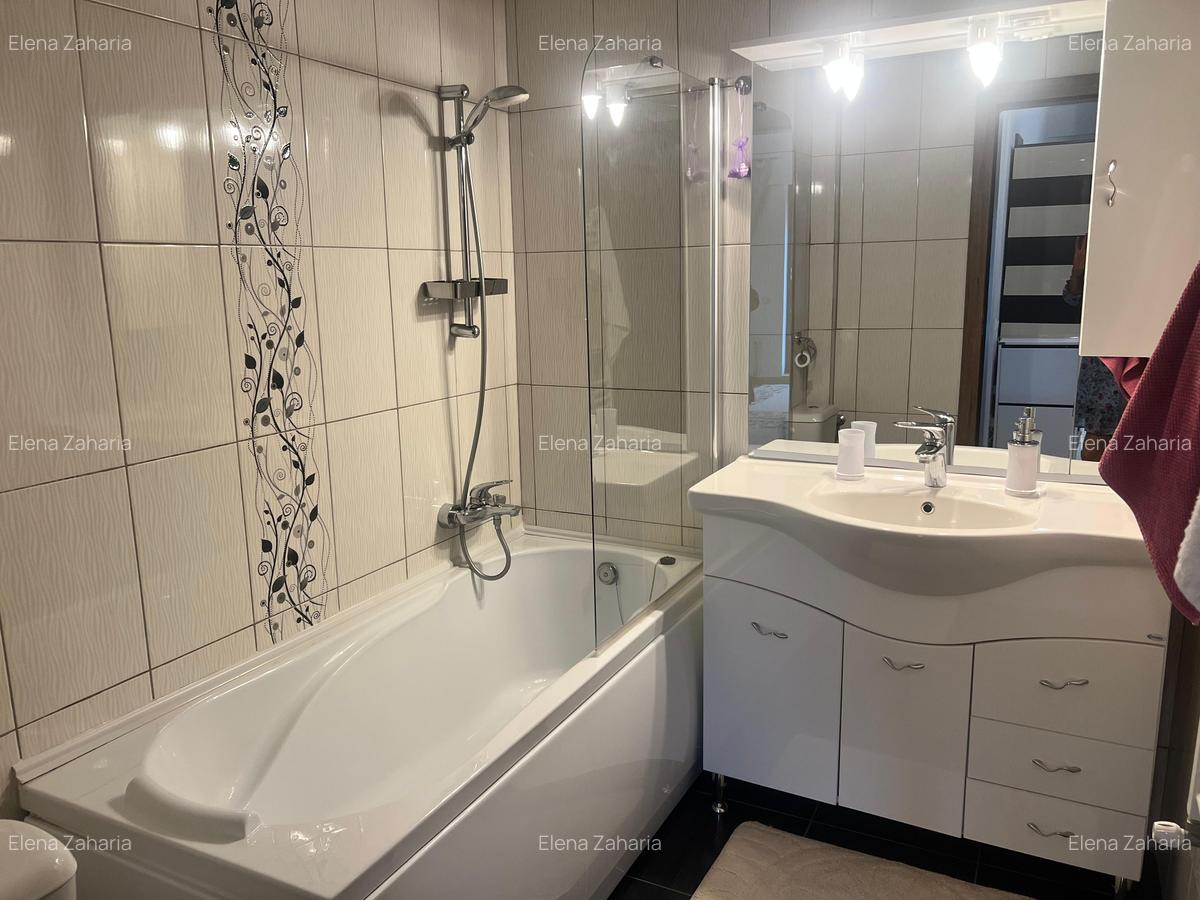 Academia Navala apartament 3 Camere bloc nou  Loc de parcare subteran - 18