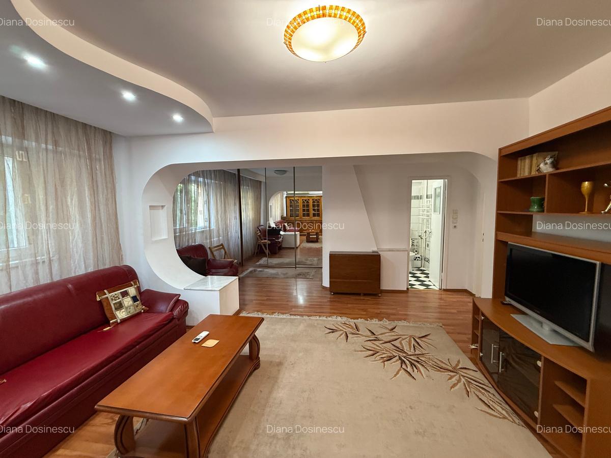 3 camere | Locatie excelenta | Calea Victoriei | 94 mp | Bloc NOU - 10