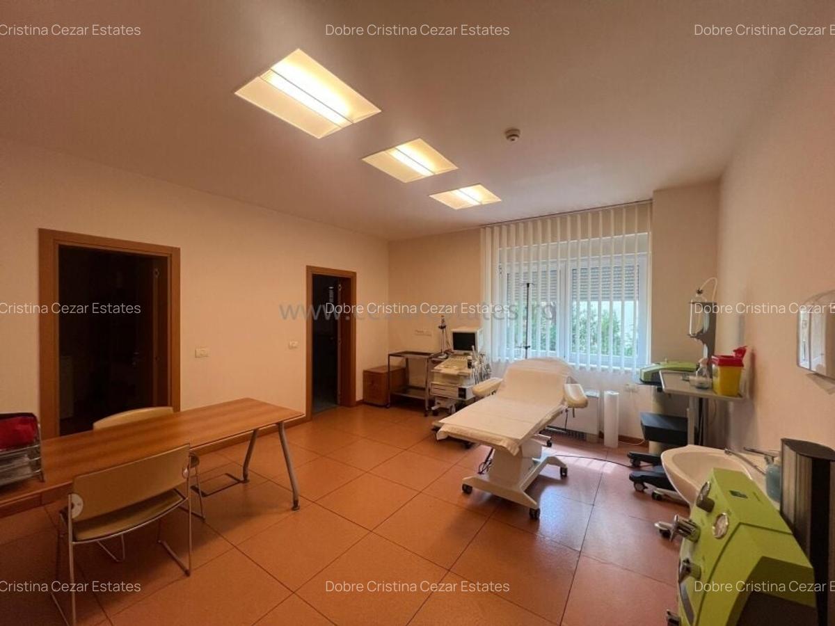 Spațiu comercial, 267 mp în Herăstrău - 12