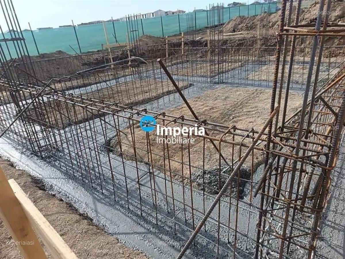 Casă P+E Valea Adâncă  vedere lac, canalizare,  Mega Image, supe - 5