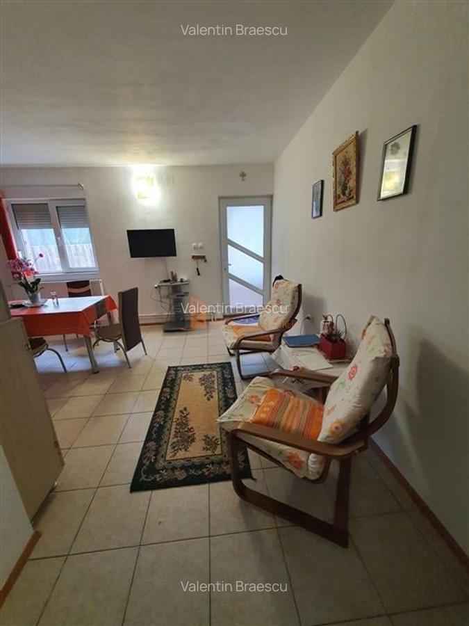 Casa tip parter zona Bentu - 5