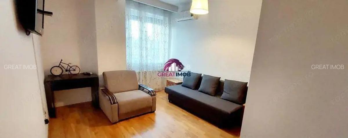 Apartament 2 camere de inchiriat Sector 1 zona Baneasa(Marian) - 10