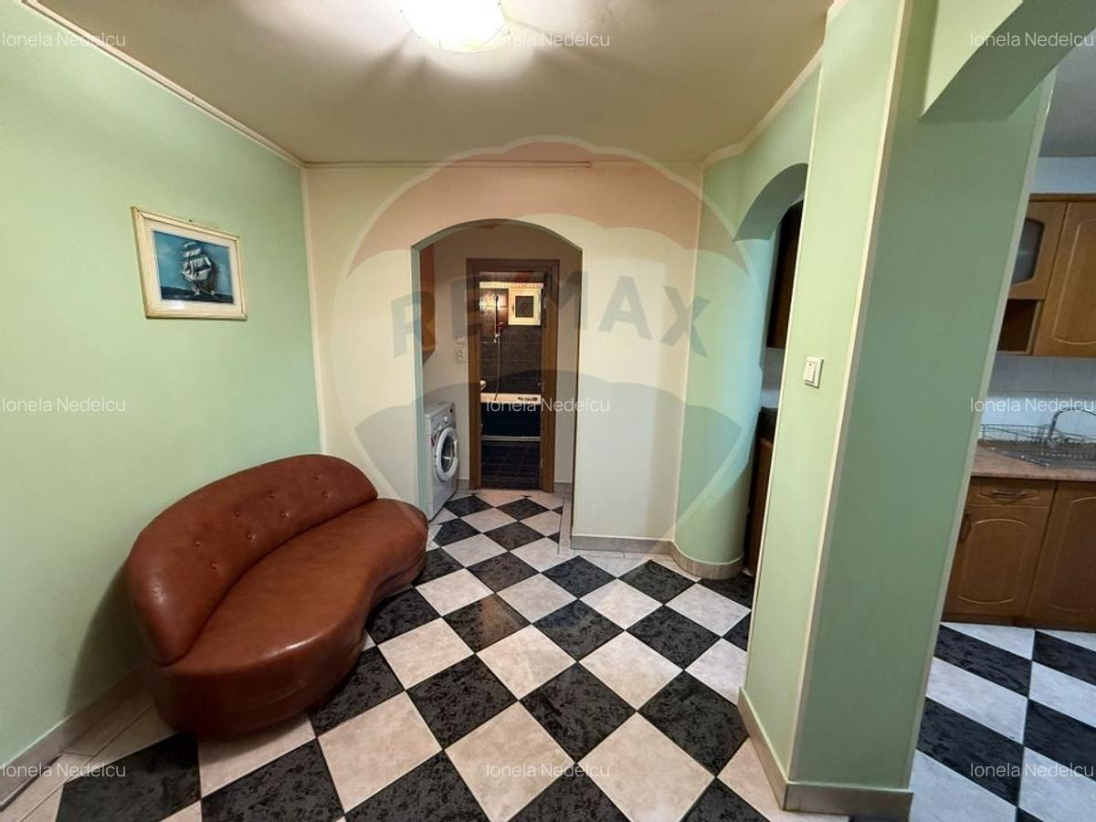 Apartament de inchiriat zona centrala - 2