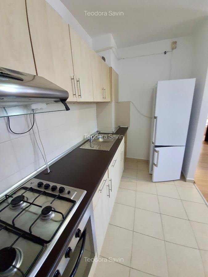 Apartament cu 2 camere Green Park - 6