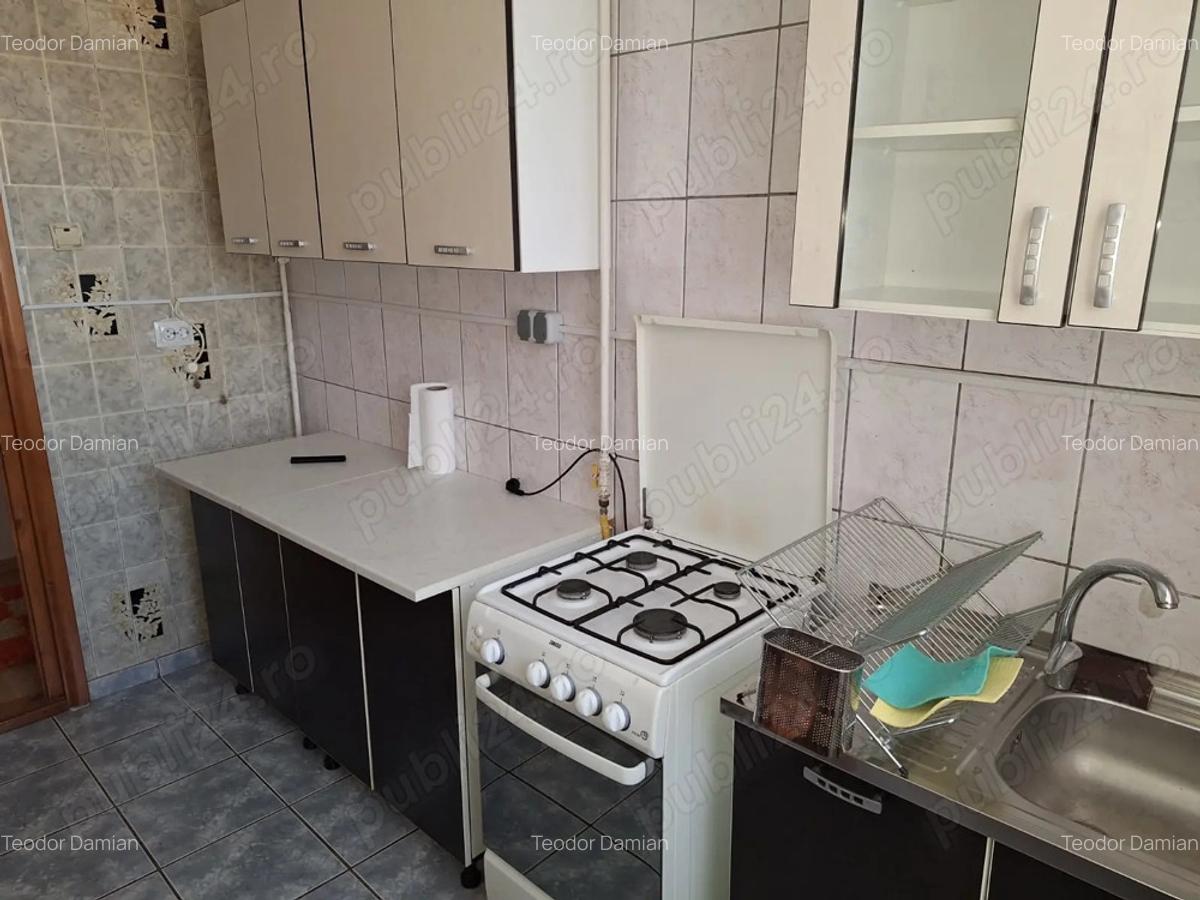Se inchiriaza apartament 2 camere, Piatra Neam?, complet utilat ?i mobilat! - 3