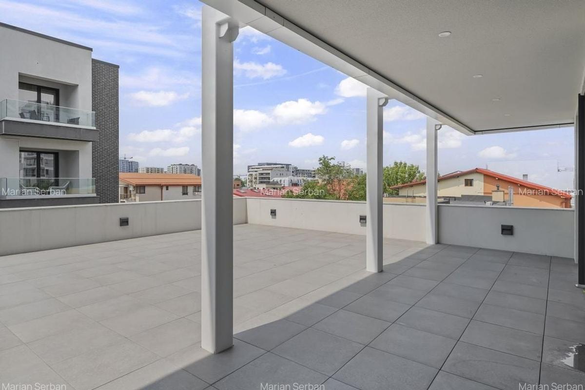 Apartament cu 3 camere decomandat în Aviației - 12