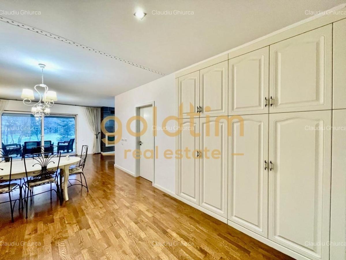 ȘCOALA AMERICANA/PIPERA/VIEW/PISCINA /PARCARE INCLUSA/IBIZA SOL RESIDENCE - 4