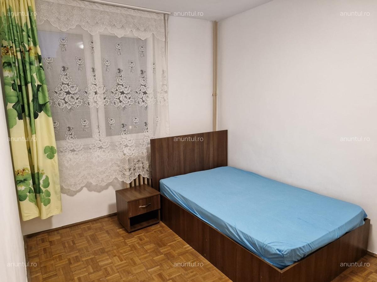 Teiul Doamnei, langa sectia 7 politie, sector 2, Ap. 3 camere, 450 euro - 5