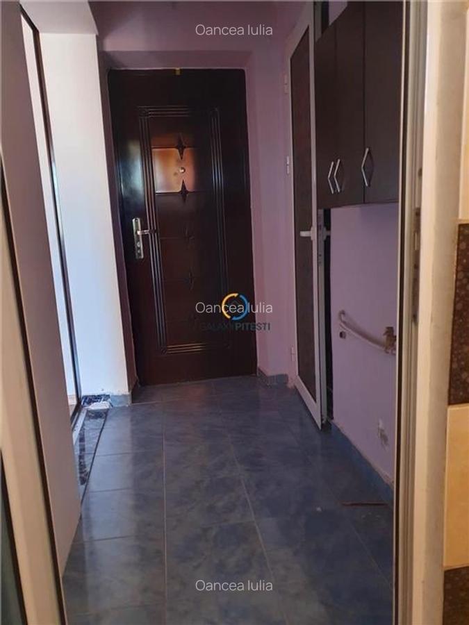 Vanzare garsoniera Exercitiu-Traian, mobilata si utilata - 5