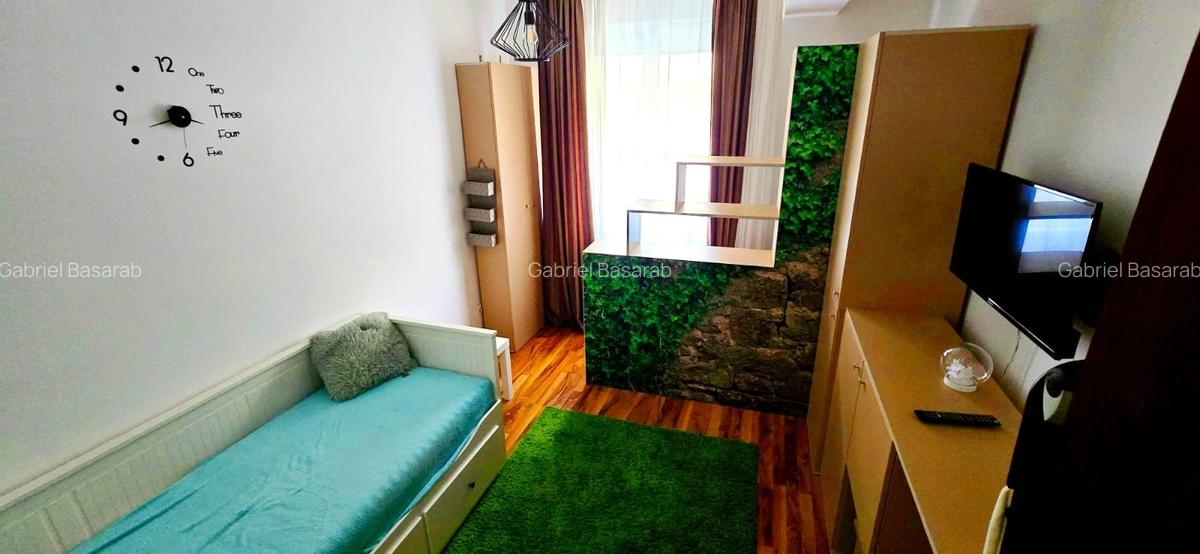 La Strada - Amurgului - 3 Camere - Mobilat si Utilat - 3