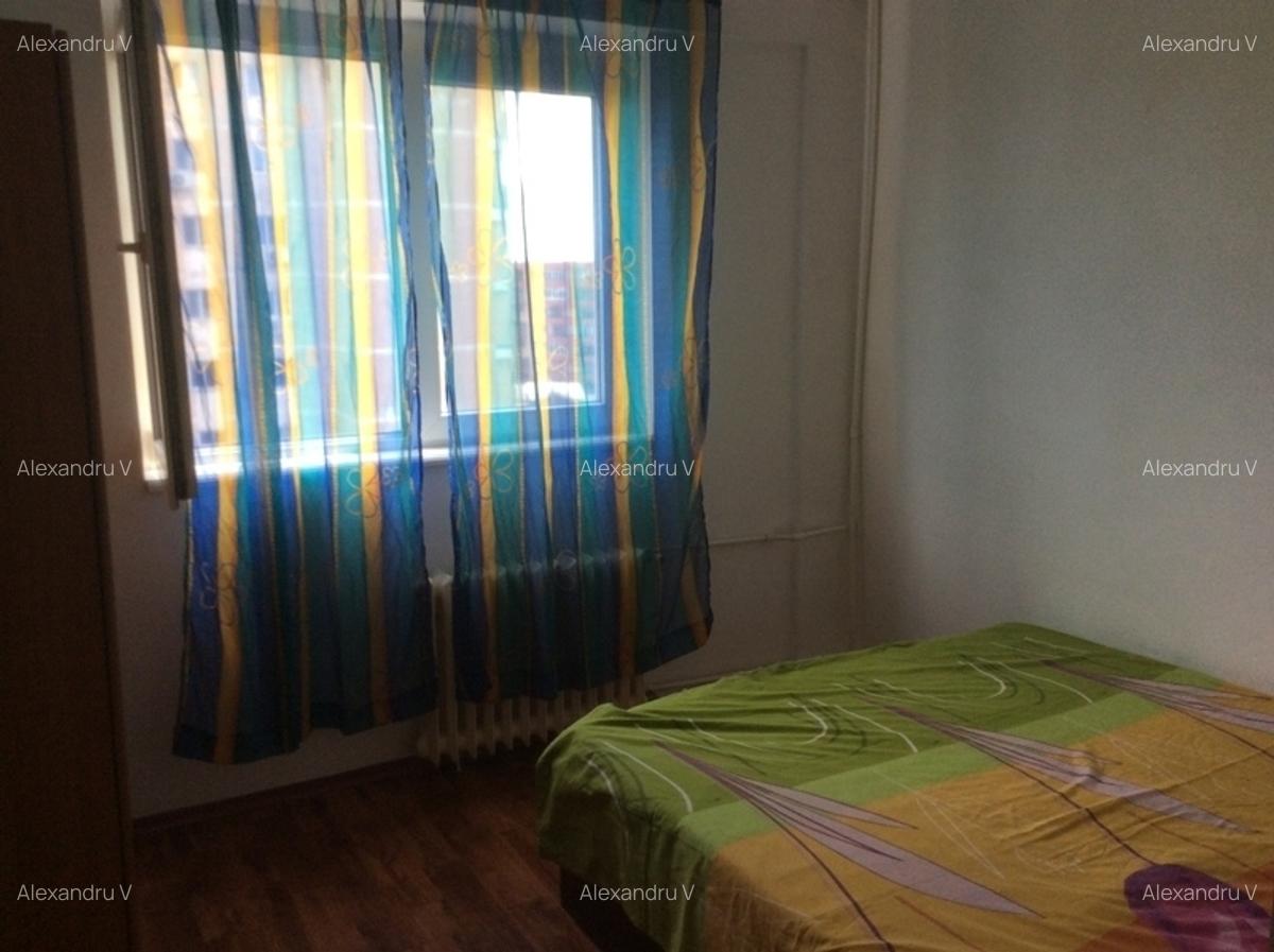 Apartament cu 2 camere semidecomandat, mobilat în Drumul Taberei - 6