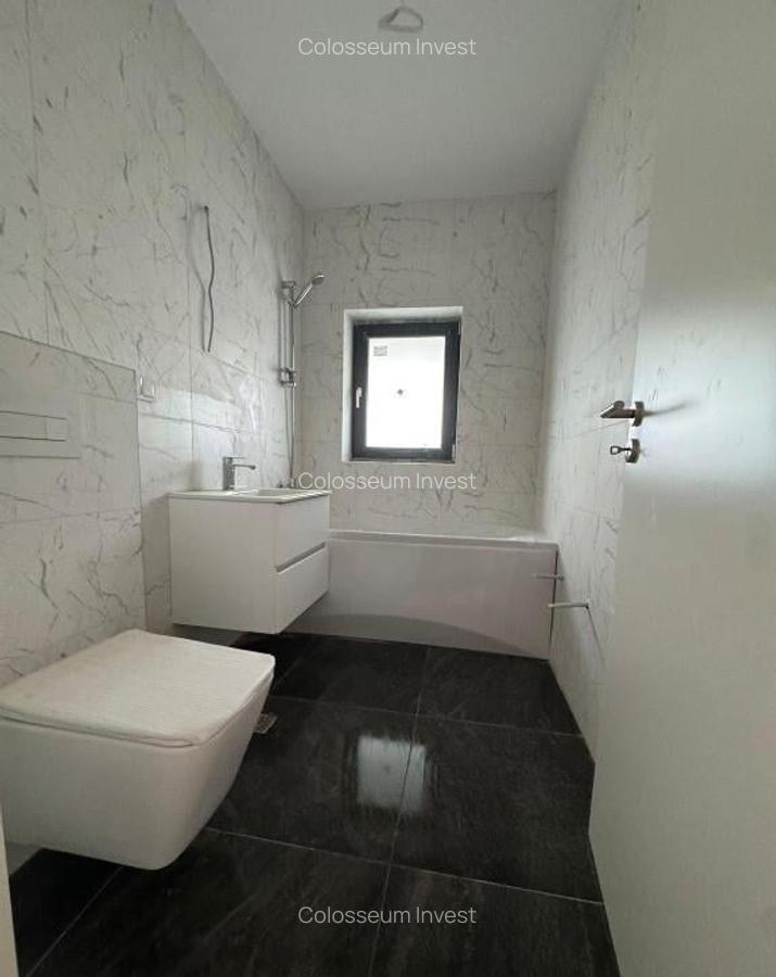 Garsoniera semidecomandat - zona Sanpetru - 2