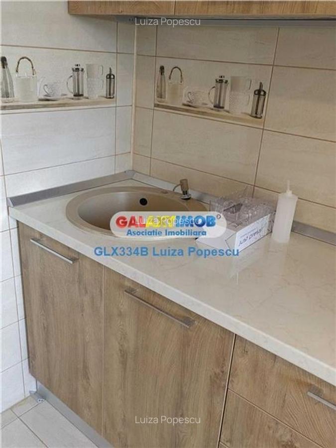 Vanzare apartament 2 camere 13 SEPTEMBRIE-SEBASTIAN vedere parc - 6