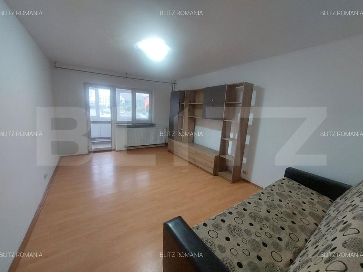 Apartament 3 camere, 68 mp, zona Stadion - 1