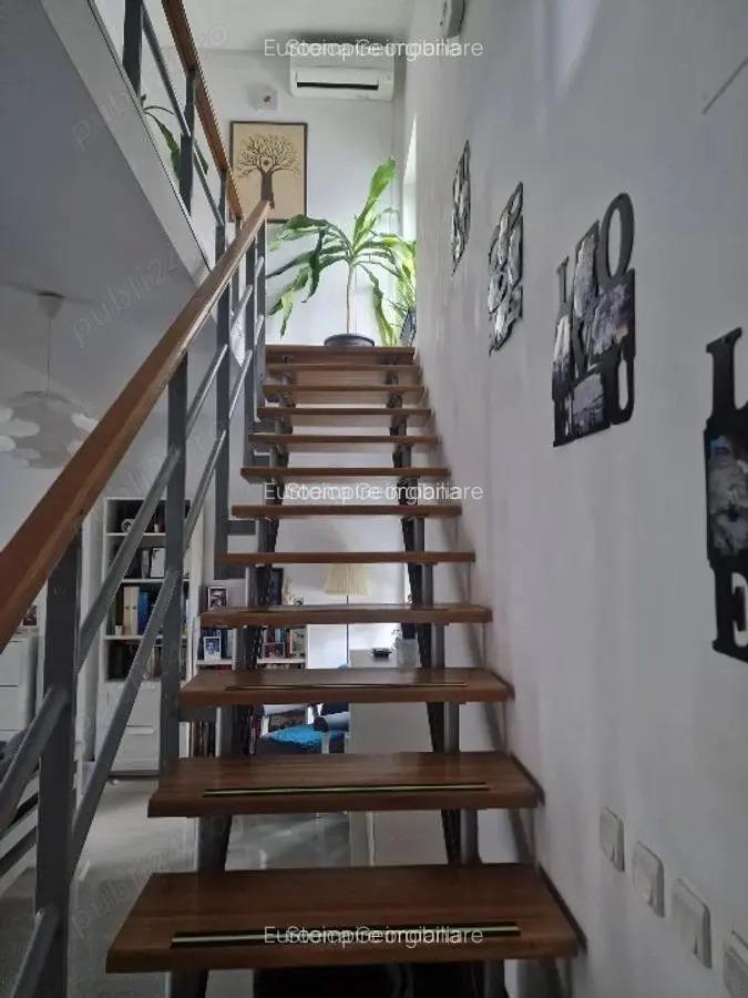Vand Duplex 3 camere Boreal - 8