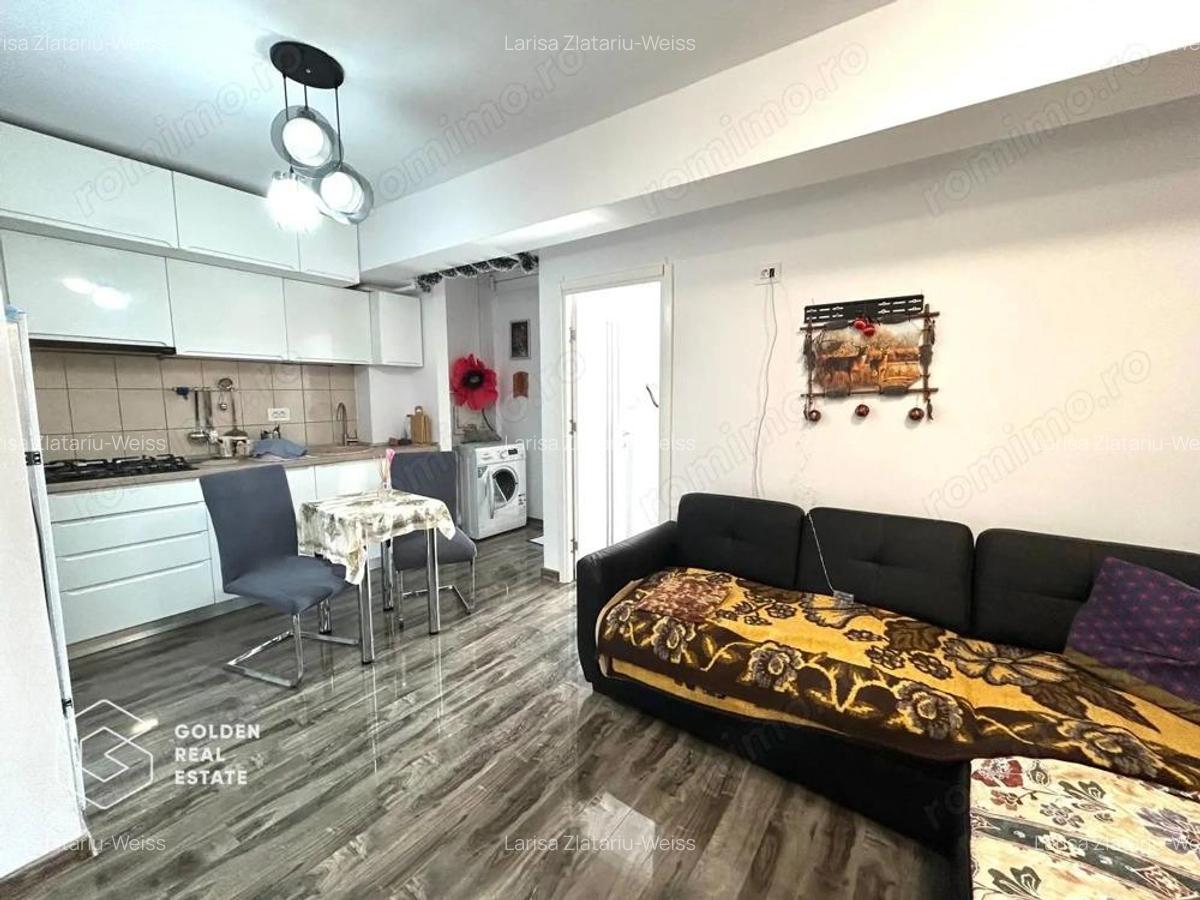 Apartament spatios si loc de parcare, etaj 2, zona Calea Timisorii - 7