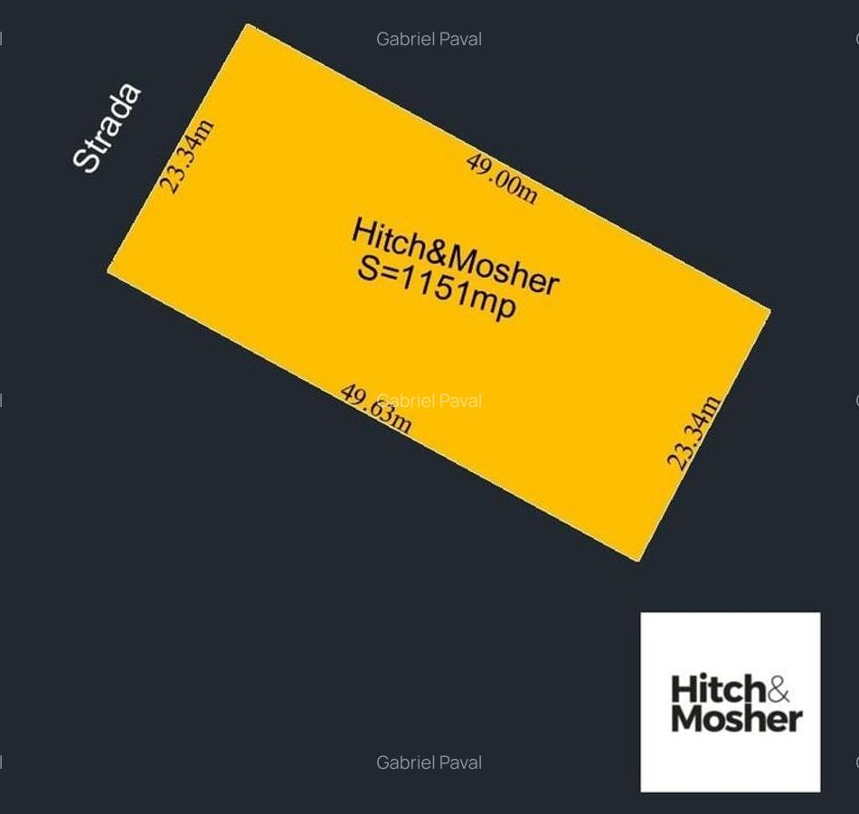 Terenuri intravilane - Giarmata Vii - Padurea Verde - Comision 0% - 10