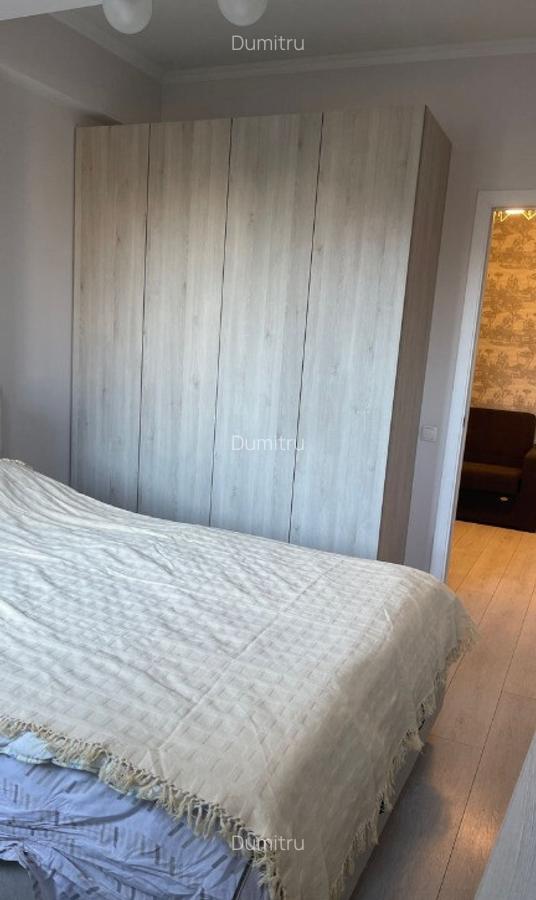 Garsoniera de inchiriat in zona Calea Victoriei - 5