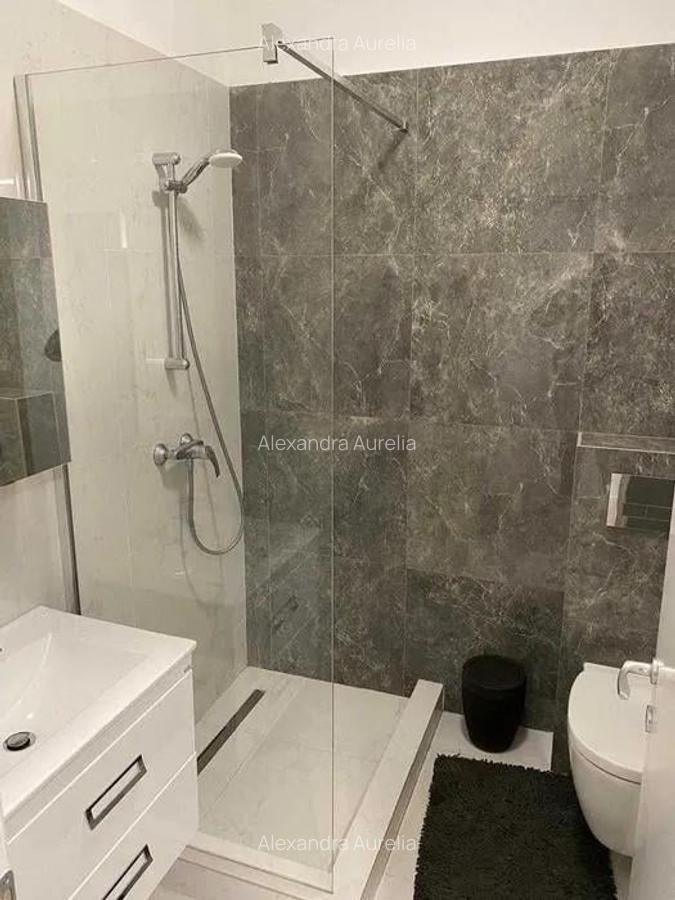 Apartament 3 camere Baneasa- Parcare subterana - 8