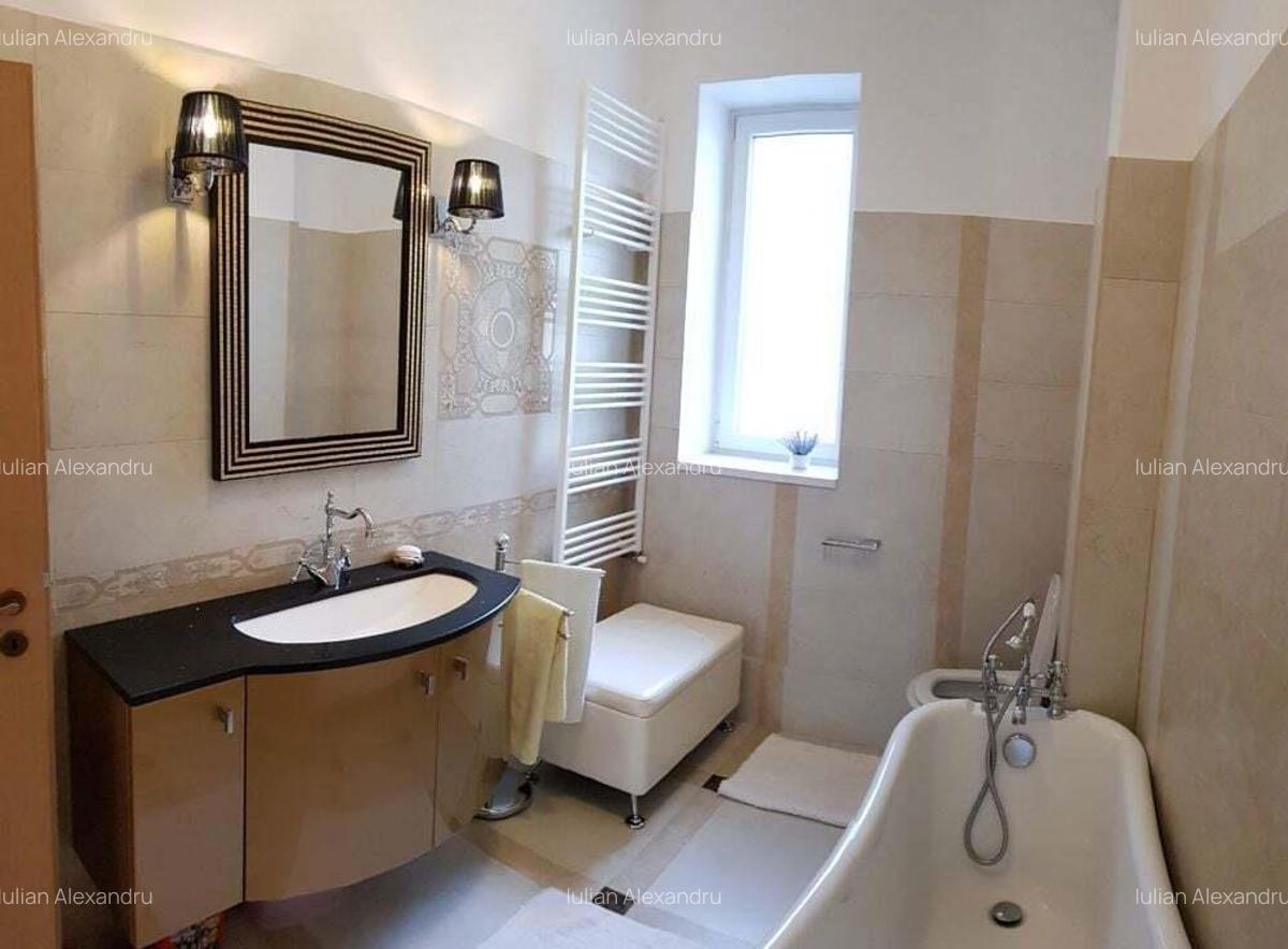 Apartament central Timisoara - 162mp - complet mobilat si utilat - 13