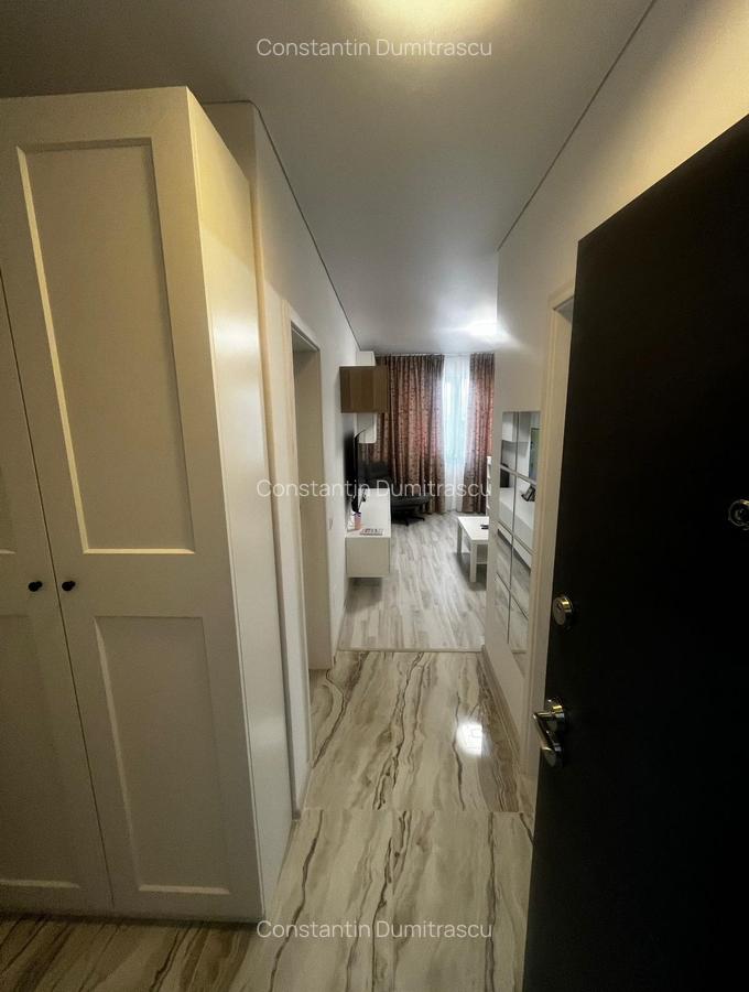 Inchiriez Garsoniera - 6