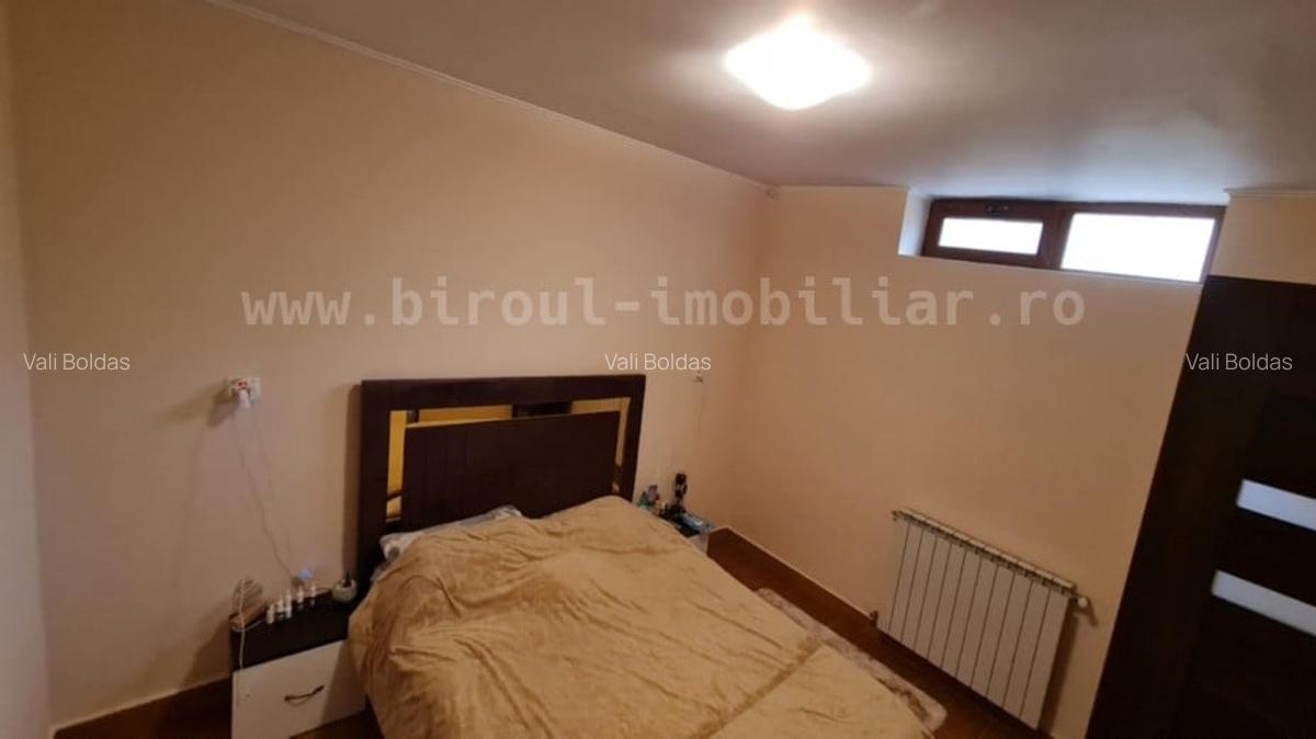 Doar 913 euro/mp, Apartament Spațios 4 Camere + Saună – Lazu, Constanța, - 5