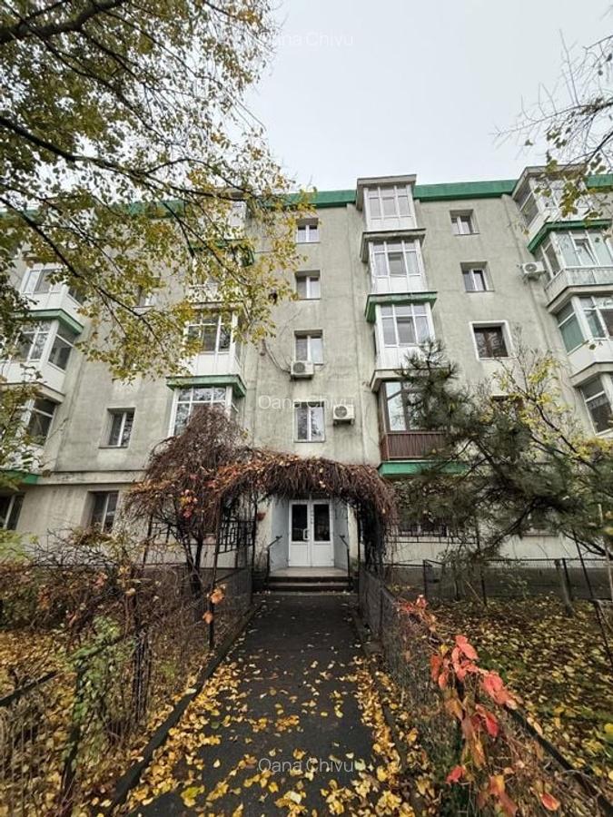 Apartament 2 camere mobilat utilat Bucurestii Noi intersectie Chitila - 10