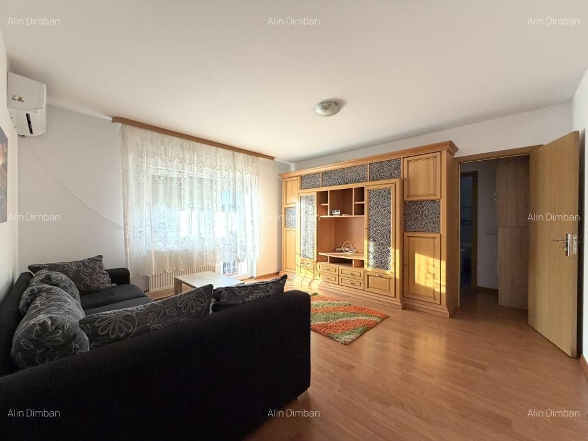 Apartament 2 camere, 47mp utili, 2 balcoane, etaj 5 - Aradului - 2