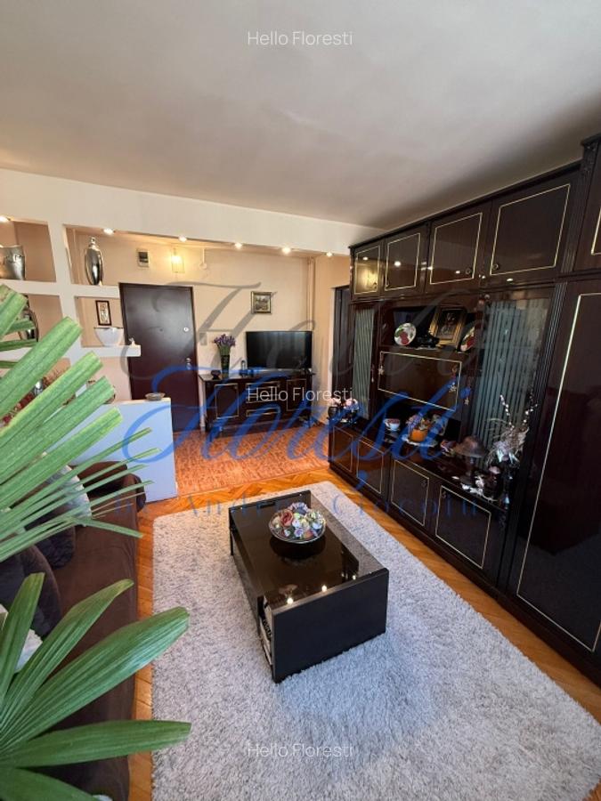 Inchiriere apartament 2 camere 53mp | Grigorescu | Cluj - 2