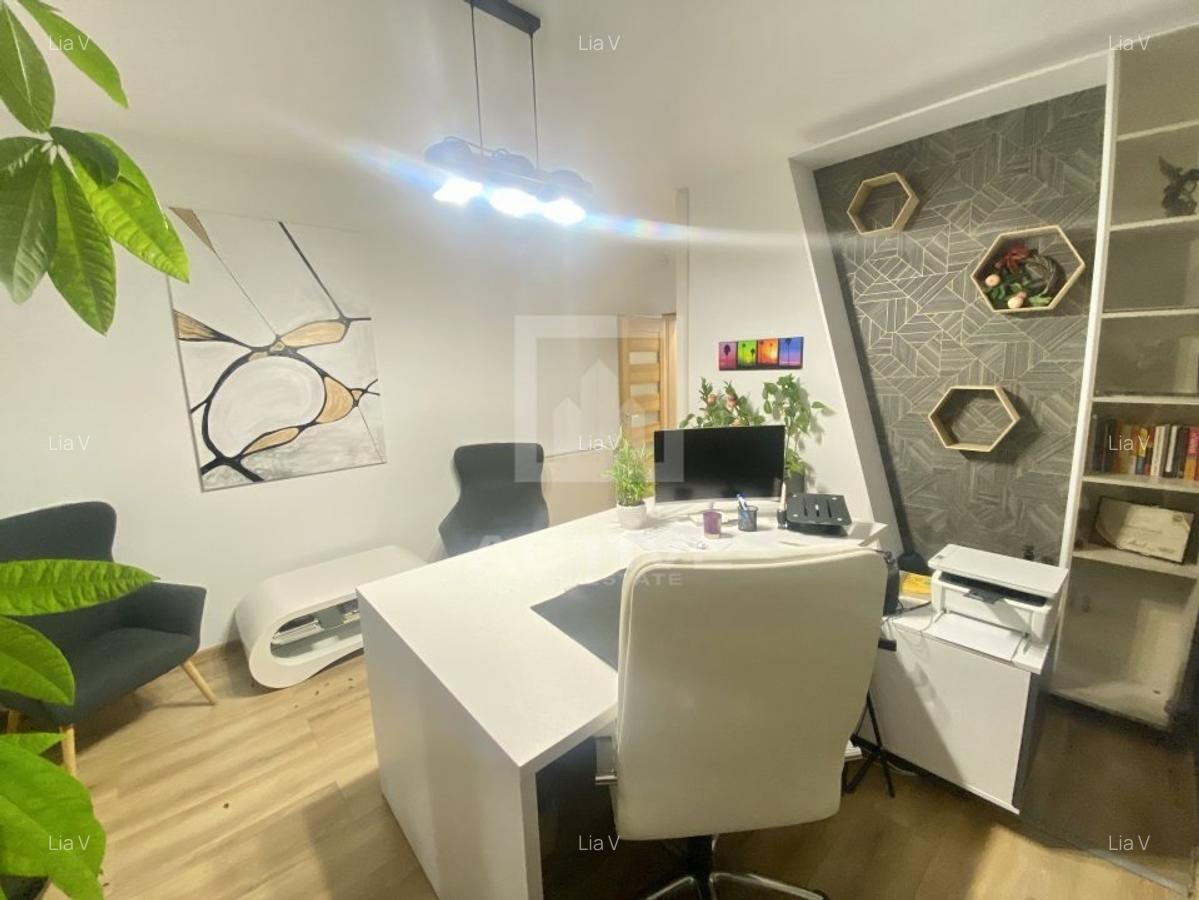 Birouri  langa iulius mall - 2