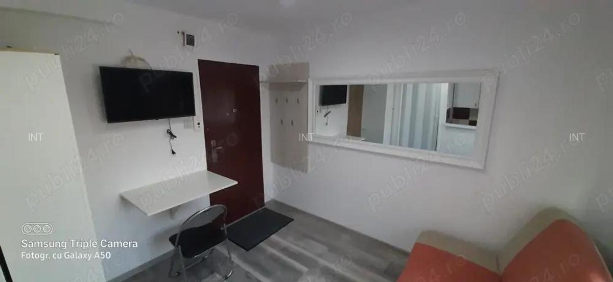 Proprietar inchiriez garsoniera in zona Complexul Studentesc - 3