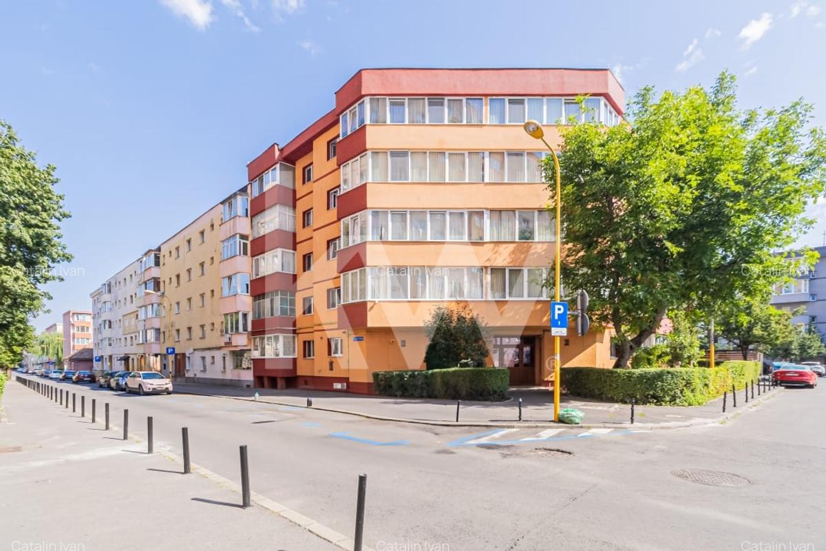Apartament disponibil imediat, bine pozitionat, etajul 1, zona Judetean. - 19