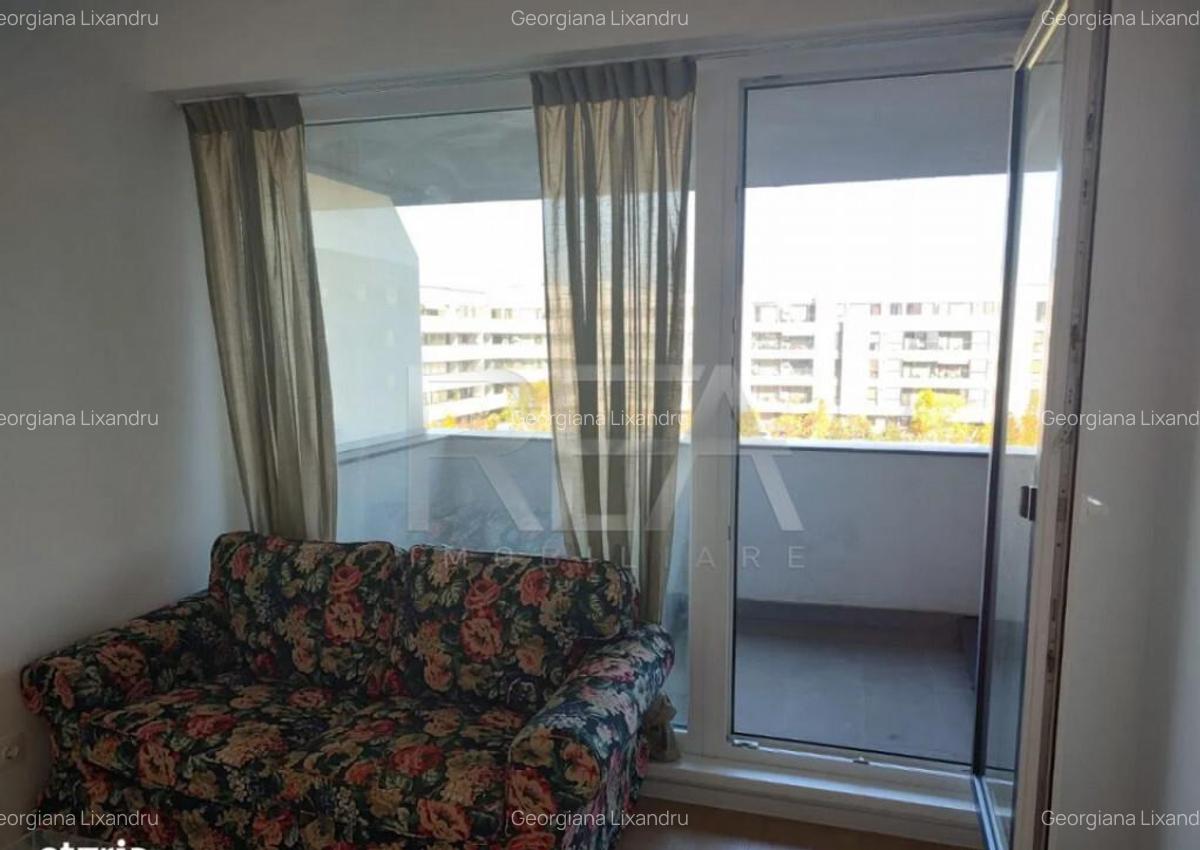 Apartament 3 camere in Sector 1 - Complex Atria Urban Resor - 10