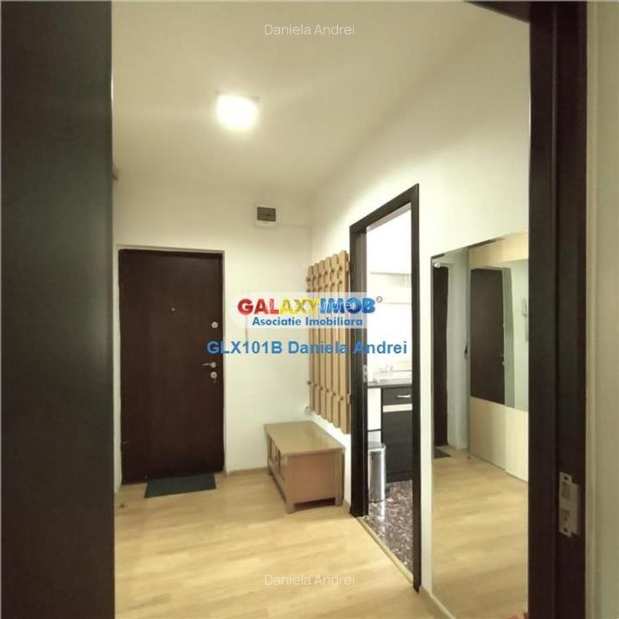 De inchiriat:APARTAMENT 2 CAMERE, bloc 1985, Piata Victoriei, 450 euro - 16