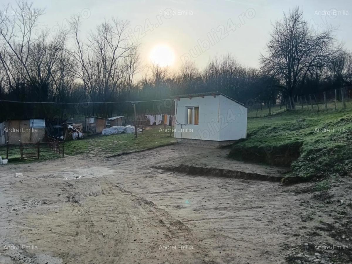 Casa de vinzare gradina ?i un hectar de teren 2 camere baie, coridor beci, bucatarie anexe,exe,, - 3