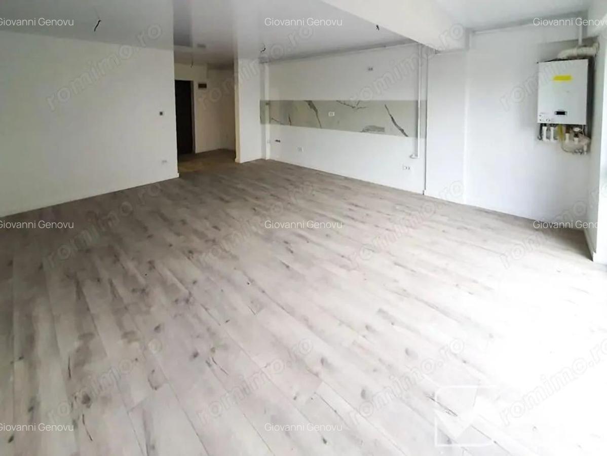 Apartament 1 camere 37mp Don Lake View, Rediu - 4