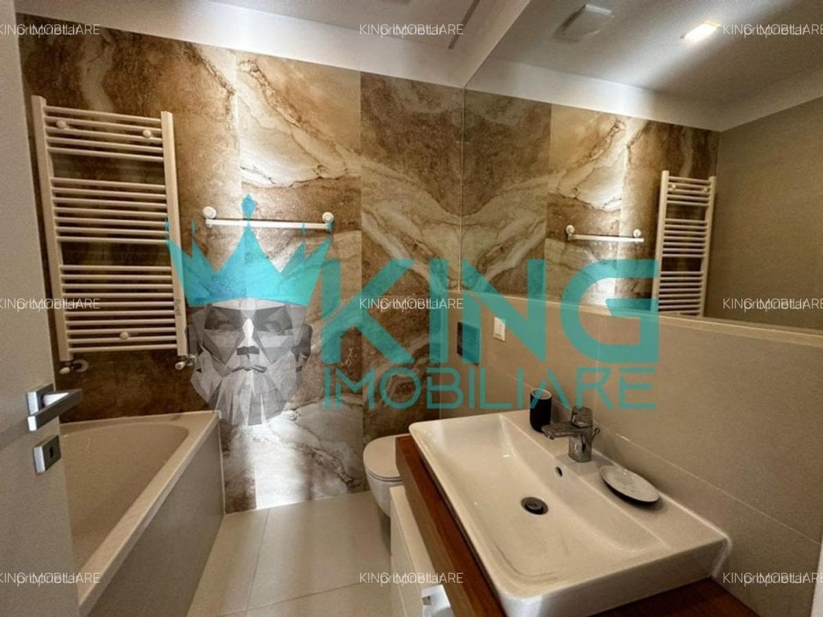 Apartament 4 Camere Nusco City Bucuresti - 12