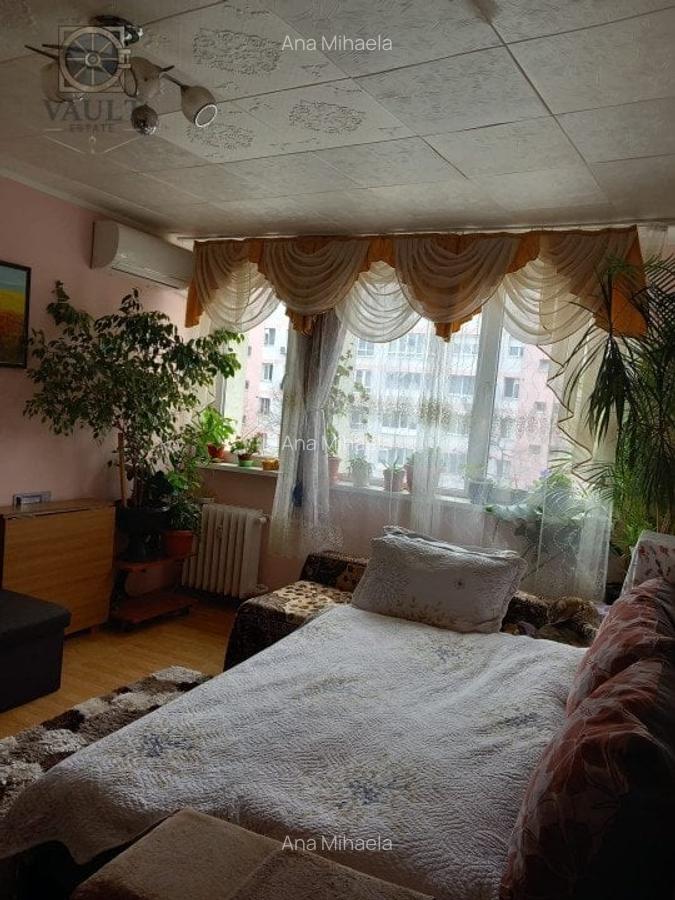Apartament cu 2 camere semidecomandat, mobilat în Baba Novac - 1