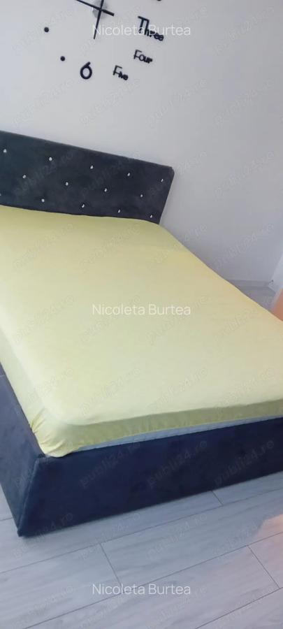 Vand camera de camin transformata in garsoniera - 7