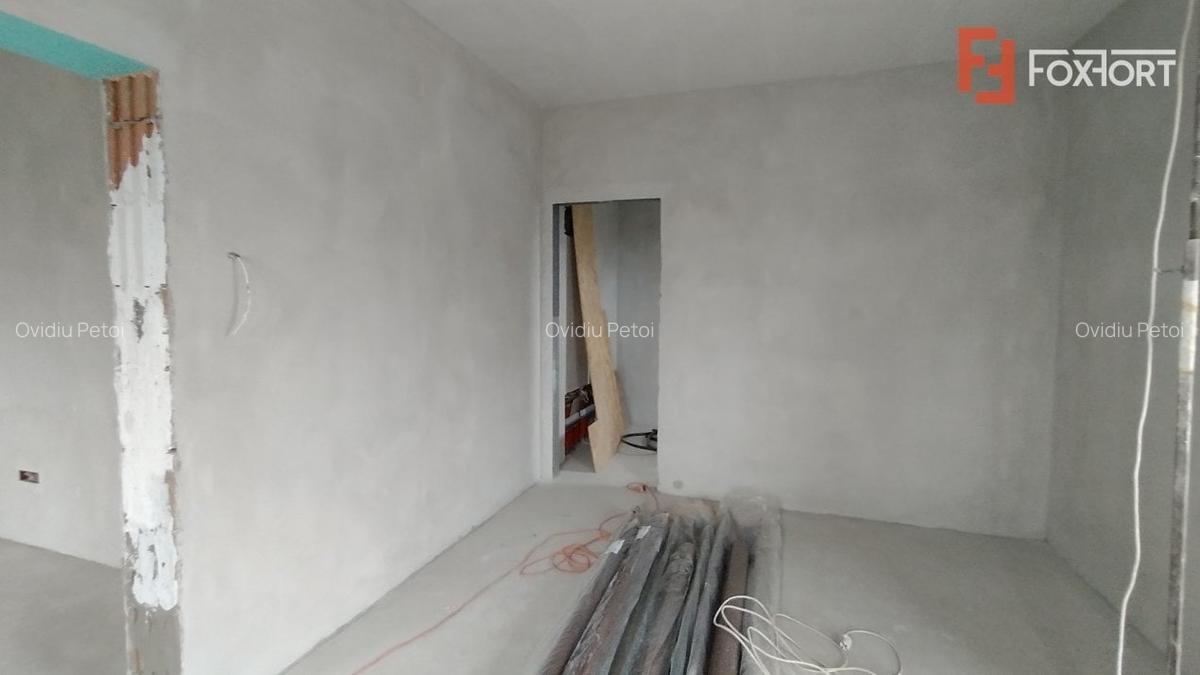 Casa individuala 4 camere, Sanmihaiu Roman - 6