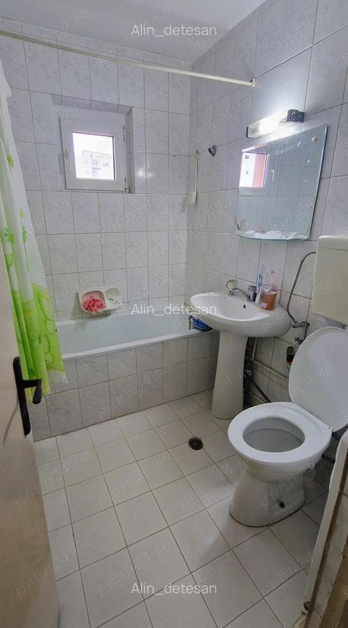 Apartament 3 camere in Vasile Aaron Sibiu - 2