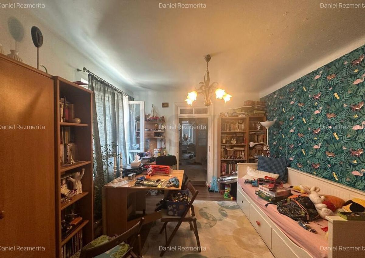 Casa l Teren 430mp l Bucurestii Noi - 5