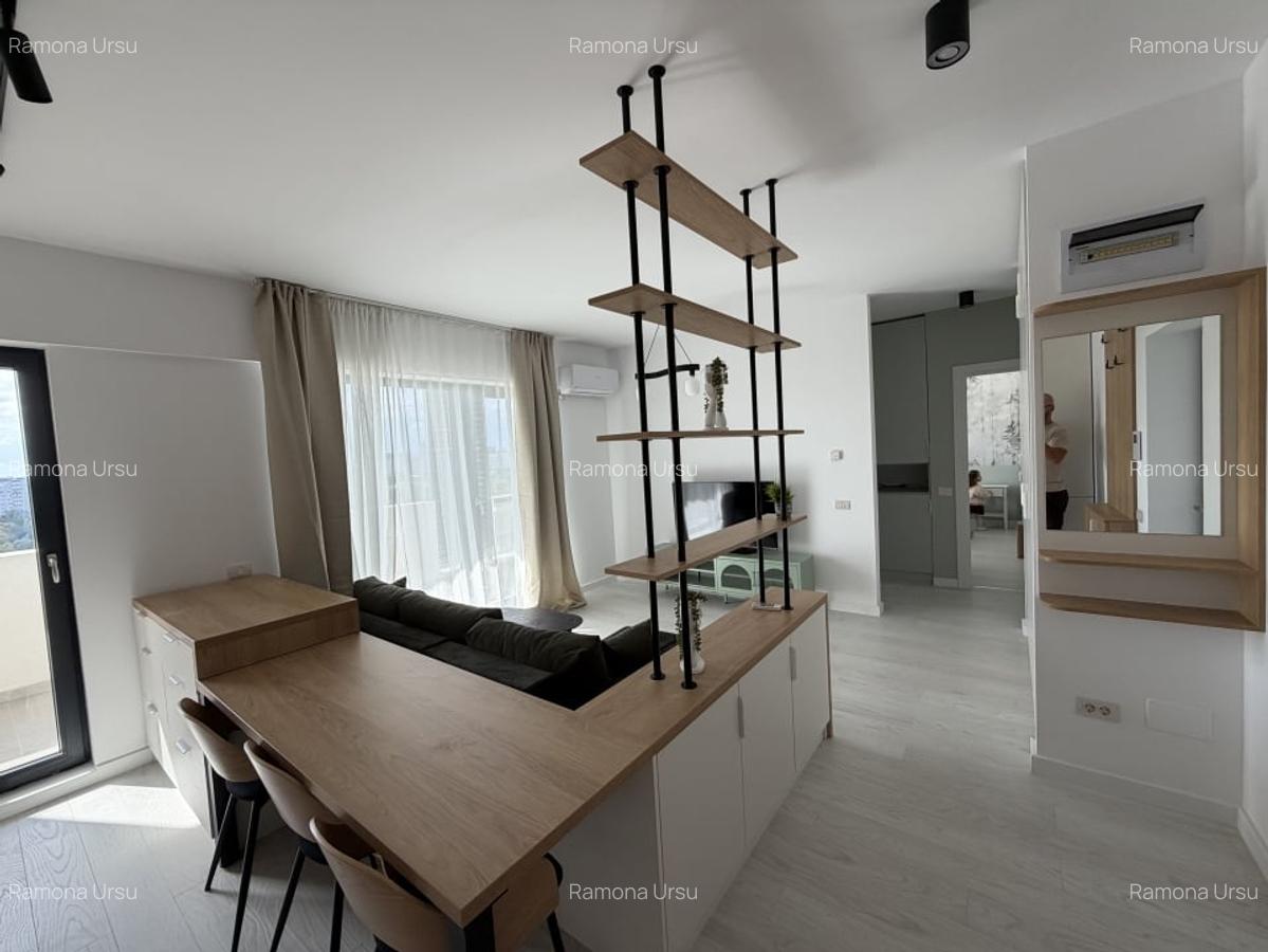 Apartament 2 camere SunLake Residence, casa ta noua, loc de parcare inclus - 3