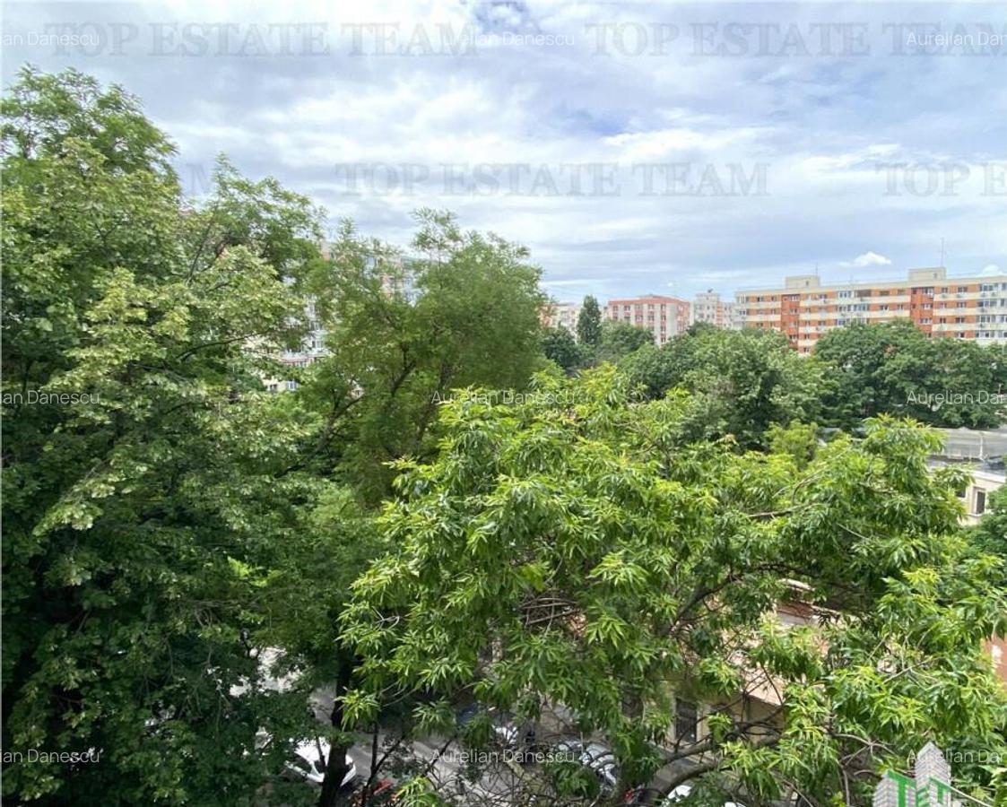 Apartament 3 camere de in zona Tei - 17