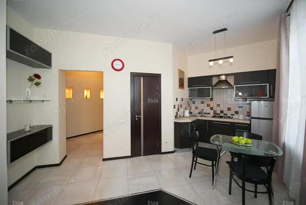 Apartament cu o camera de inchiriat in zona Lipovei - 2