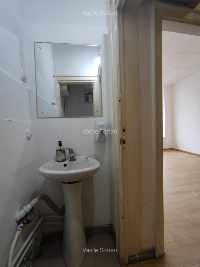 Inchiriere spatiu comercial in zona Traian - Foisorul de Foc - 8