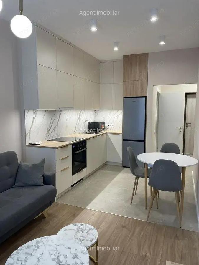 Apartament cu 2 camere in zona Universitatii - 2